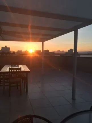 Imagem APARTAMENTO COM 4 DORMITÓRIOS À VENDA, 212 M² POR R$ 1.690.000,00 - PRAIA DO PECADO - MACAÉ/RJ