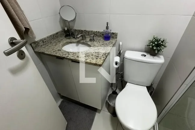 Imagem Apartamento à Venda - Recreio, 2 Quartos, 82 m2