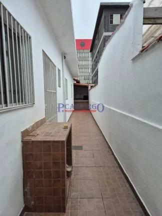 Imagem Casa Padrão