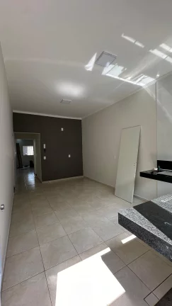 Imagem CASA RESIDENCIAL em FRANCA - SP, JARDIM PALESTINA