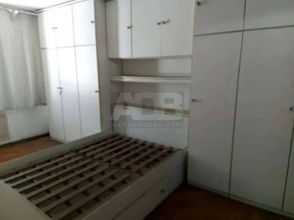 Imagem Apartamento com 4Qtos à venda em Copacabana, 337m2, 2vagas, vista mar.
