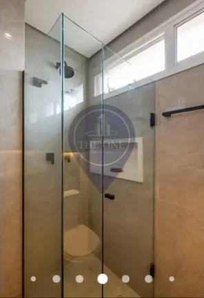 Imagem Studio de Luxo no Paraíso: 1 quarto, 1 suíte, 1 sala, 2 banheiros, 1 vaga - São Paulo-SP.