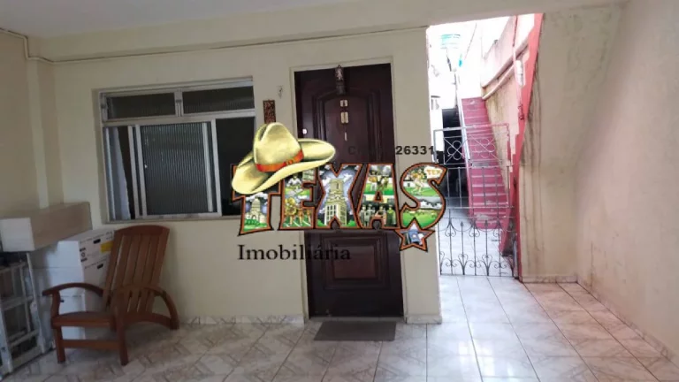 Imagem SOBRADO 3 CASAS PRÓXIMO AO CENTRO DE ITAQUERA