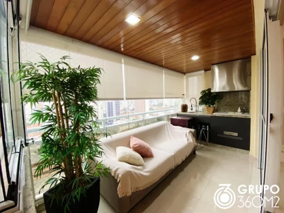 Imagem Apartamento para Venda em Santo André / SP no bairro Centro