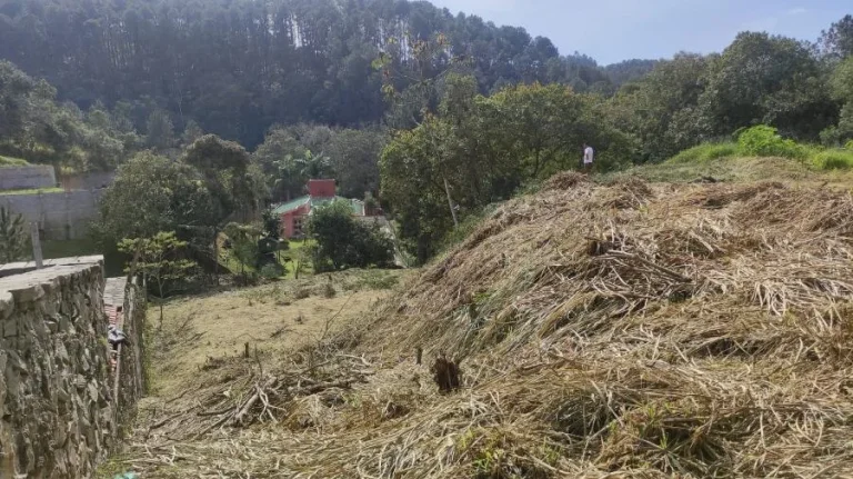 Imagem Terreno para Venda por R$500.000,00 - Arujazinho, Arujá / SP - Cód. BDI37422