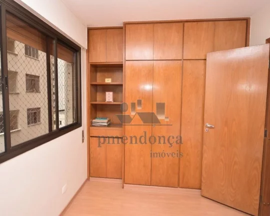 Imagem Apartamentos à venda, Rua Doutor Albuquerque Lins Sao Paulo