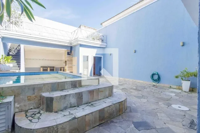 Imagem Casa à Venda - Vargem Pequena, 4 Quartos, 350 m2