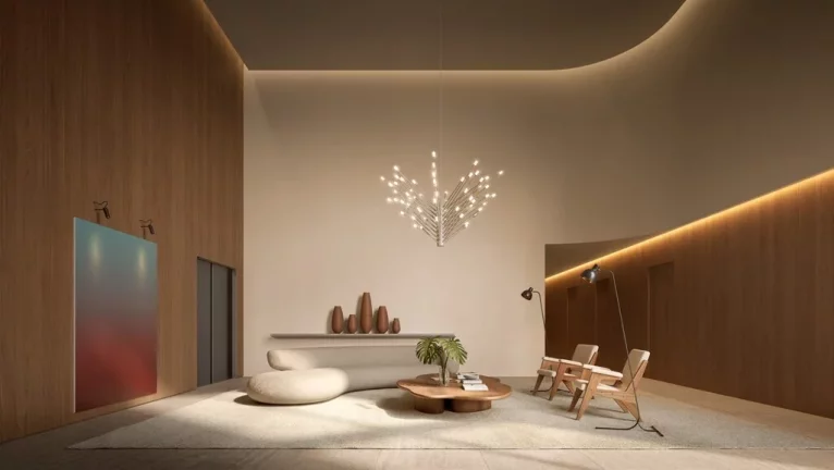Imagem Lemme - Apartamento à venda no bairro Água Verde - Curitiba/PR