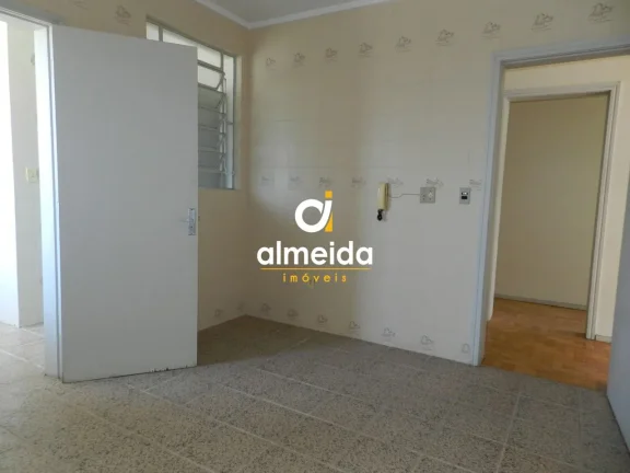 Imagem Cobertura 3 dormitórios à venda Centro Santa Maria/RS