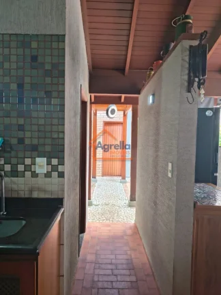 Imagem Casa à venda no bairro Jardim América - Mogi Mirim/SP