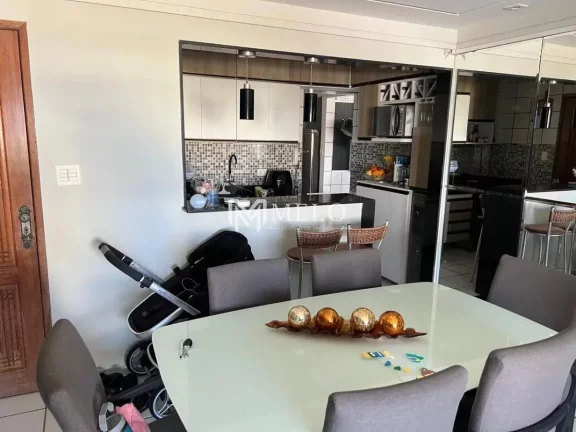 Imagem Oportunidade | CANDEIAS: 97m², 03qts, 01suite, 02 vagas..