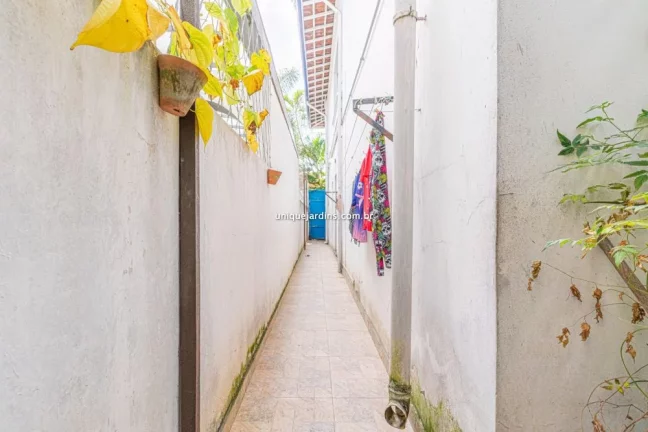 Imagem Casa Padrão à venda Jardim Paulistano São Paulo