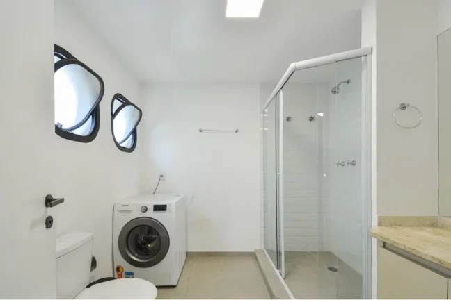 Imagem APARTAMENTO RESIDENCIAL em São Paulo - SP, Jardins