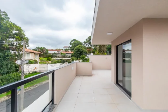 Imagem Residência esquina Vista Alegre 3 suítes