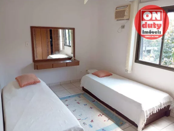 Imagem Apartamento-Guarujá