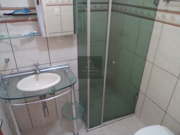 Imagem Apartamento com 3 dormitórios à venda, 61 m² por R$ 410.000,00 - Cambuci - São Paulo/SP