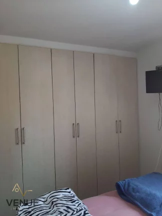 Imagem Sobrado à venda, 82 m² por R$ 710.000,00 - Vila Carrão - São Paulo/SP