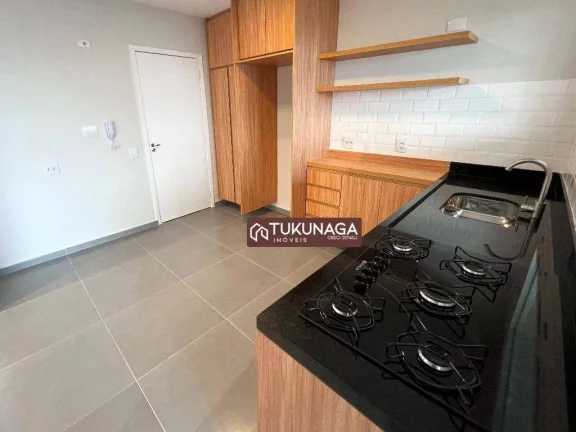 Imagem Apartamento com 3 dormitórios à venda, 105 m² por R$ 660.000 - Macedo - Guarulhos/SP