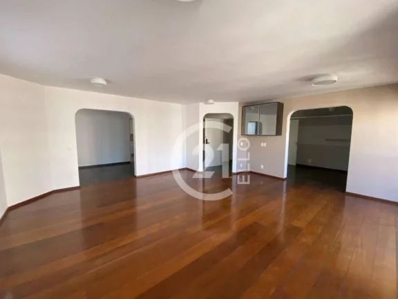 Imagem Itaim, 3 suítes, 200m²