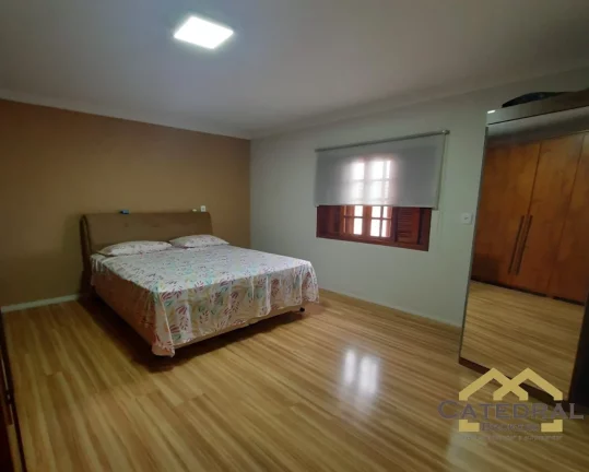 Imagem SOBRADO COM 3 DORMITÓRIOS VÁRZEA PAULISTA - PROMOÇÃO R$ 525.000,00