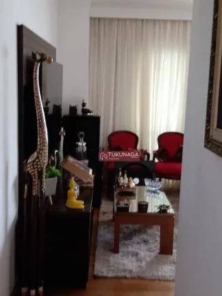 Imagem Apartamento com 4 dormitórios à venda, 158 m² por R$ 1.900.000,00 - Água Fria - São Paulo/SP