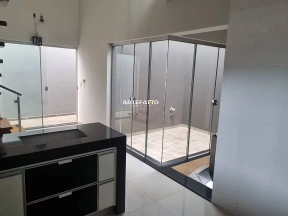 Imagem Excelente casa a venda Ana Dorothea