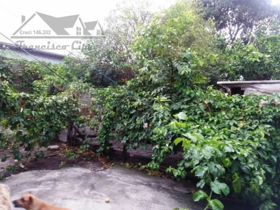 Imagem Casa-Terrea-para-Venda-em-Parque-das-Rodovias-Lorena-SP