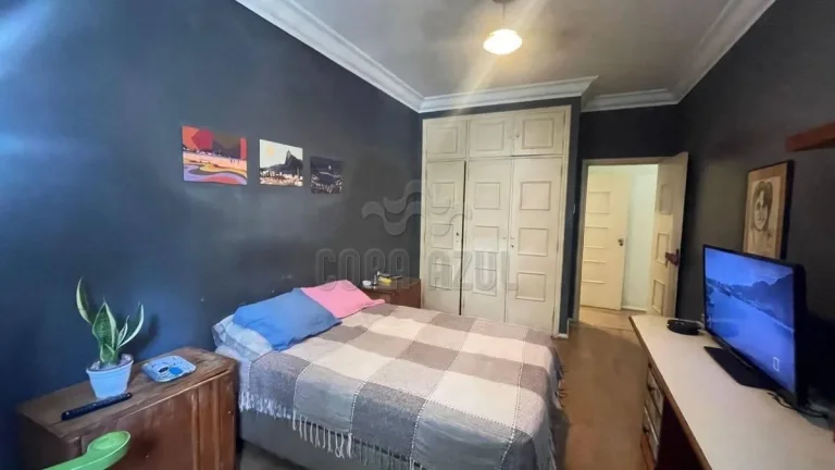 Imagem Copacabana – Rua Raul Pompeia | Residencial › Apartamento 3 quarto(s) à Venda