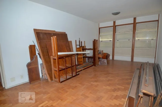 Imagem Apartamento à Venda - Copacabana, 3 Quartos, 135 m2