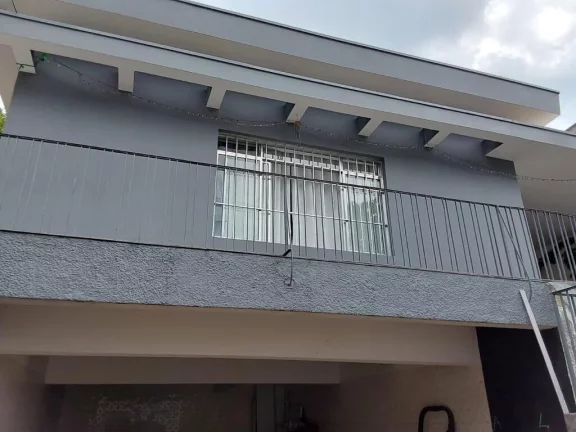 Imagem CASA RESIDENCIAL em Osasco - SP, Cipava