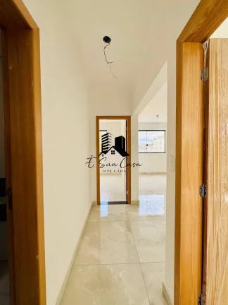 Imagem Apartamento a Venda 03 Quartos Bairro Amazonas Contagem MG