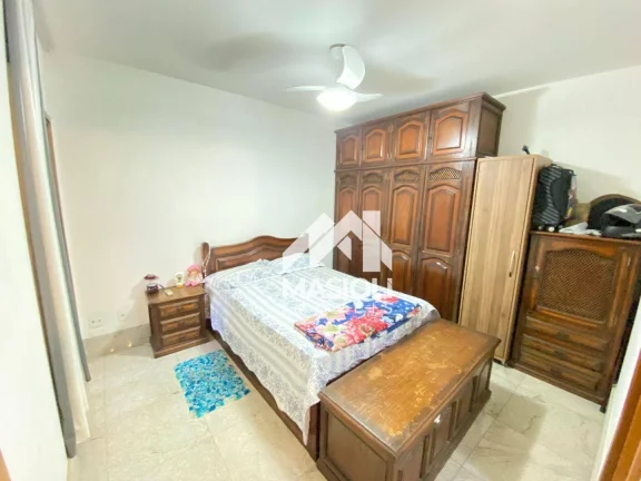 Imagem Apartamento com 3 dormitórios à venda, 120 m² por R$ 1.200.000,00 - Itapuã - Vila Velha/ES