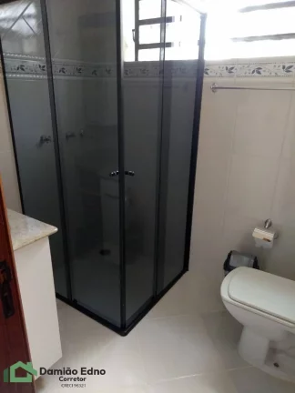 Imagem SOBRADO 4 DORMITÓRIOS SENDO 1 SUITE NA CIDADE LUIZA JUNDIAI