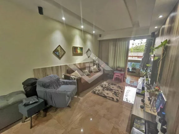 Imagem APARTAMENTO LINDO CASINHA DE BONECA COM VARANDA GOURMET GLEBA A