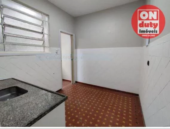 Imagem Apartamento à venda, 59 m² por R$ 305.000,00 - Marapé - Santos/SP
