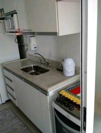 Imagem VENDE EXCELENTE APARTAMENTO NA VILA PRUDENTE Próximo a padaria Cepan