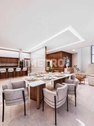 Imagem Casa com 3 dormitórios à venda, BUONA VITA, PETROLINA - PE