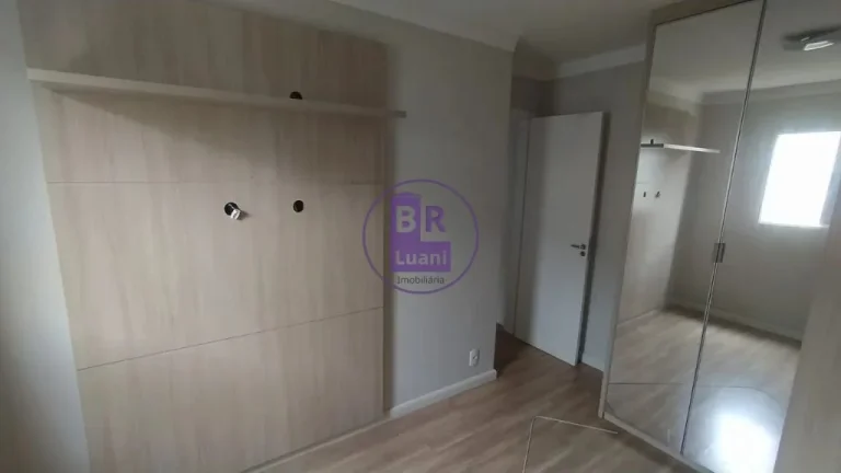 Imagem Excelente Apartamento mobiliado no Cond. Villa das Paineiras