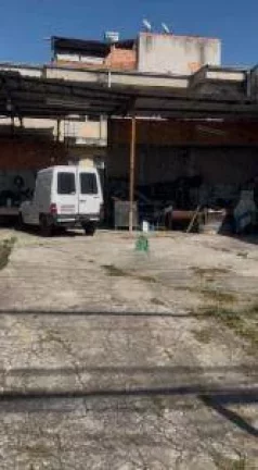 Imagem Casa com 3 dormitórios à venda, 378 m² por R$ 850.000,00 - Jardim Presidente Dutra - Guarulhos/SP