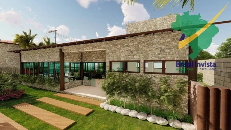 Imagem LOTEAMENTO NA ORLA NORTE DE PORTO SEGURO