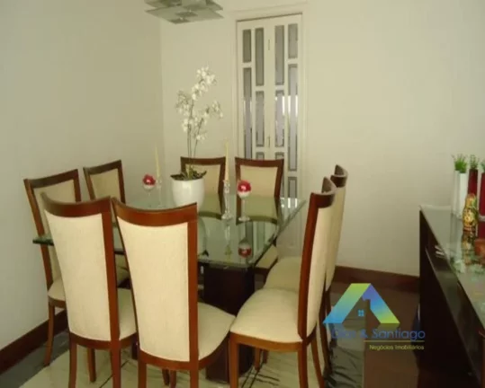 Imagem Apartamento Residencial à venda, Vila Monte Alegre, São Paulo - .