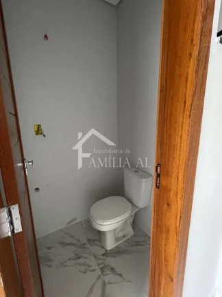 Imagem Geminado no Comasa com 91m²