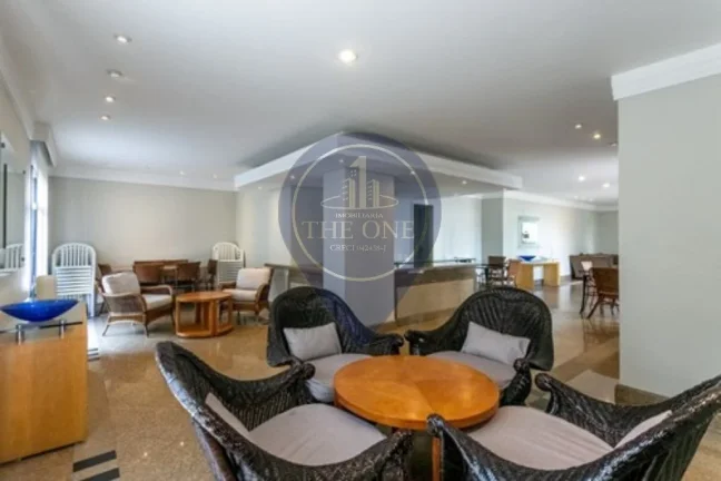 Imagem Apartamento à venda na Vila Mariana, São Paulo-SP: 2 quartos, 1 suíte, 2 salas, 2 banheiros, 2 vagas, 94m²!