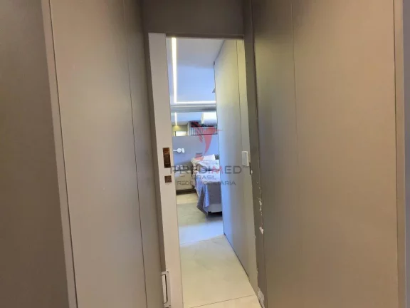 Imagem Apartamento Maravilhoso no Jardim Oceania, Reformado, Projetado e Ambientado