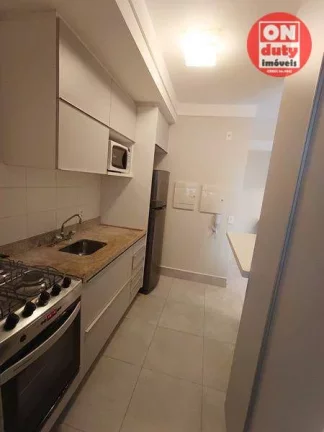 Imagem Locação 1 quarto Santos