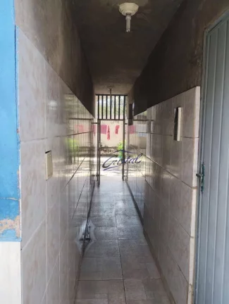 Imagem Casa com 3 quartos à venda, 232 m² - Rio Pequeno - Butantã - São Paulo/SP
