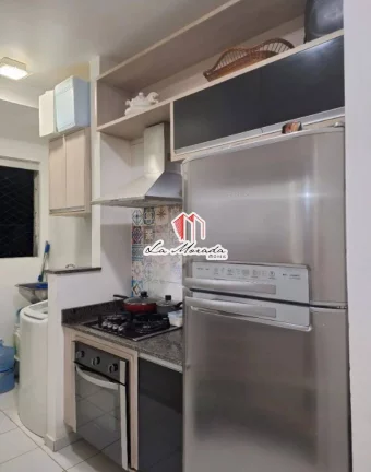 Imagem River Park, 72m2, 3Qtos, 2 vagas, VENDA!