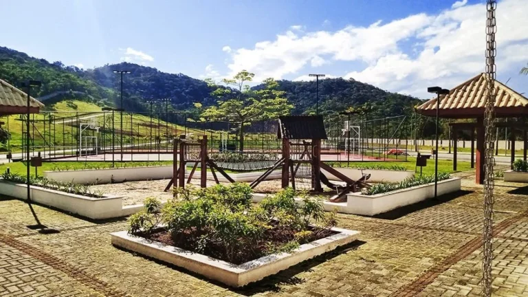 Imagem Terreno em condomínio fechado residencial