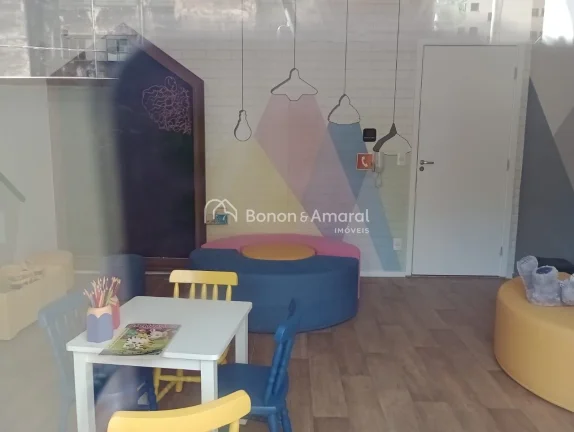 Imagem Apartamento em prédio novo, sendo 1° locação, possui 1 dormitório, 1 banheiro, ampla sacada, an...
