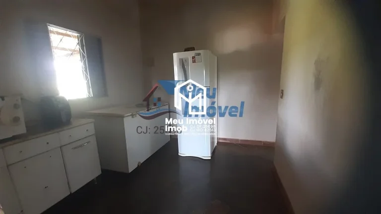 Imagem Fazenda Região Garapa Jardim ABC 3 Casas Plantações Tanque de Peixe Horta Curral